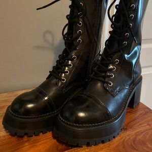 Jeffrey Campbell Locust Boot